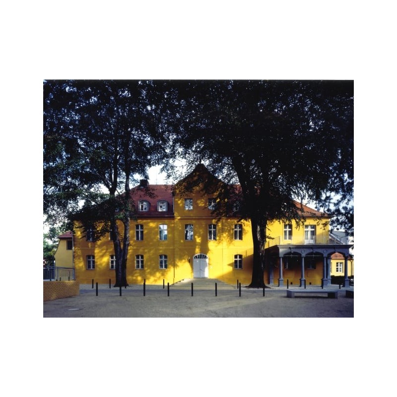 Hotel Vierseithof Luckenwalde