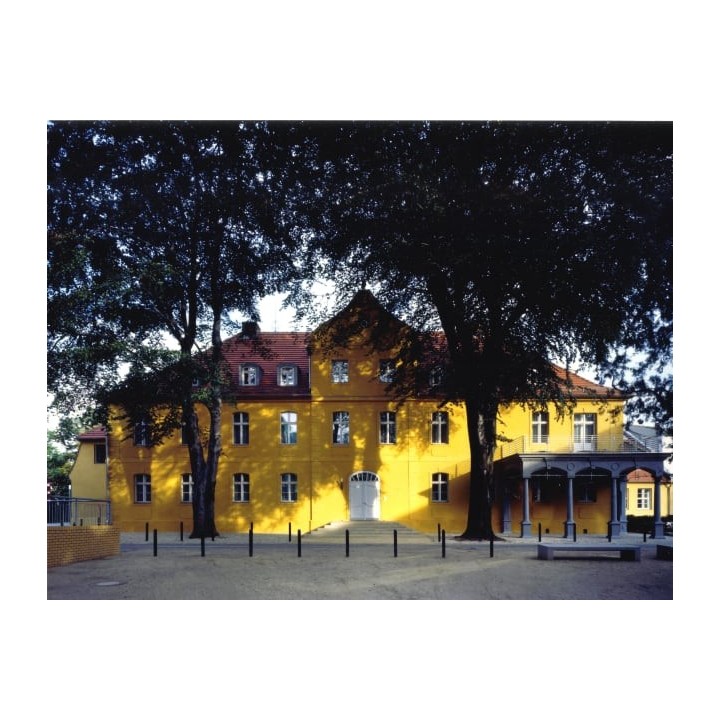 Hotel Vierseithof Luckenwalde