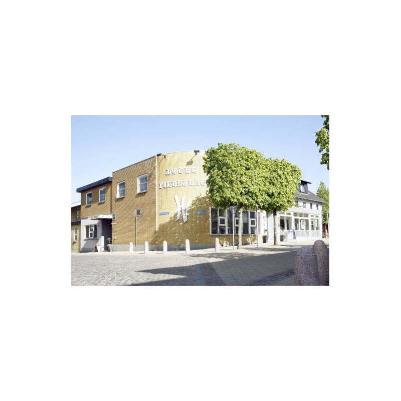 Hotel Vildbjerg
