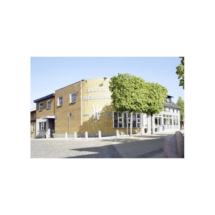 Hotel Vildbjerg