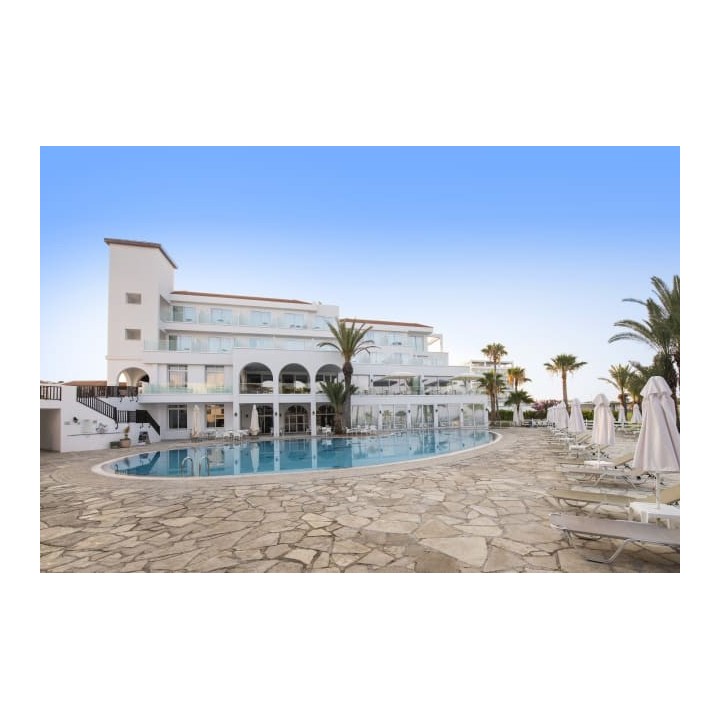 Akti Beach Village Resort