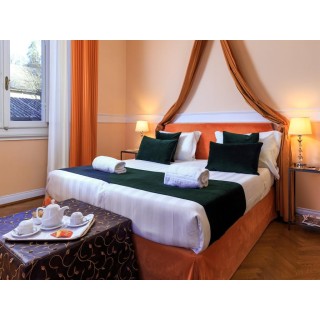 Hotel Villa Carlotta