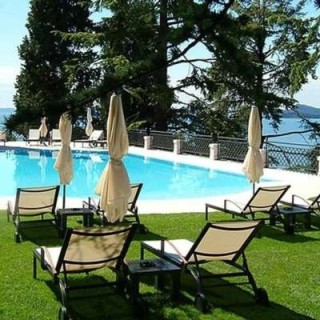 Hotel Villa del Sogno