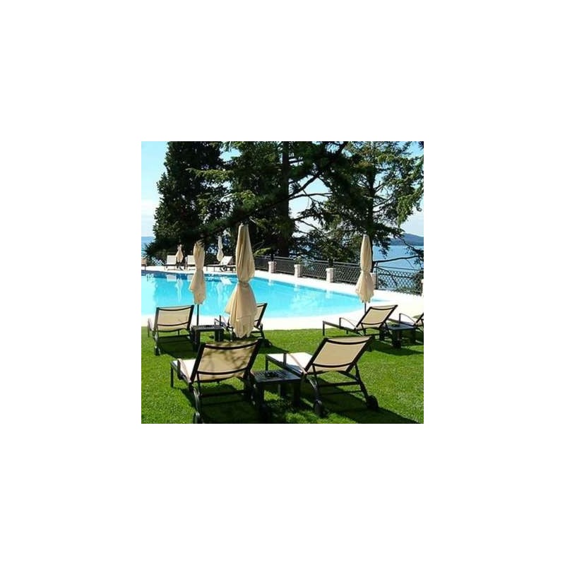 Hotel Villa del Sogno