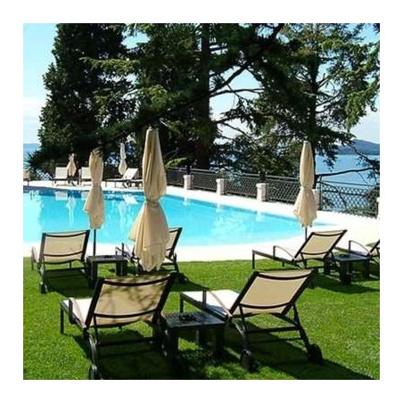 Hotel Villa del Sogno