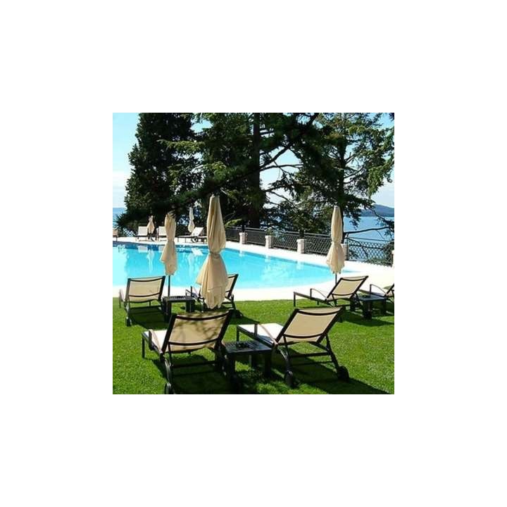 Hotel Villa del Sogno