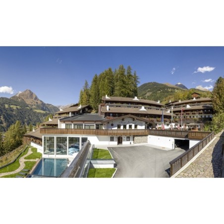 Kurzurlaub in Osttirol inkl. Teilkörpermassage 25 Min| 1 Nacht