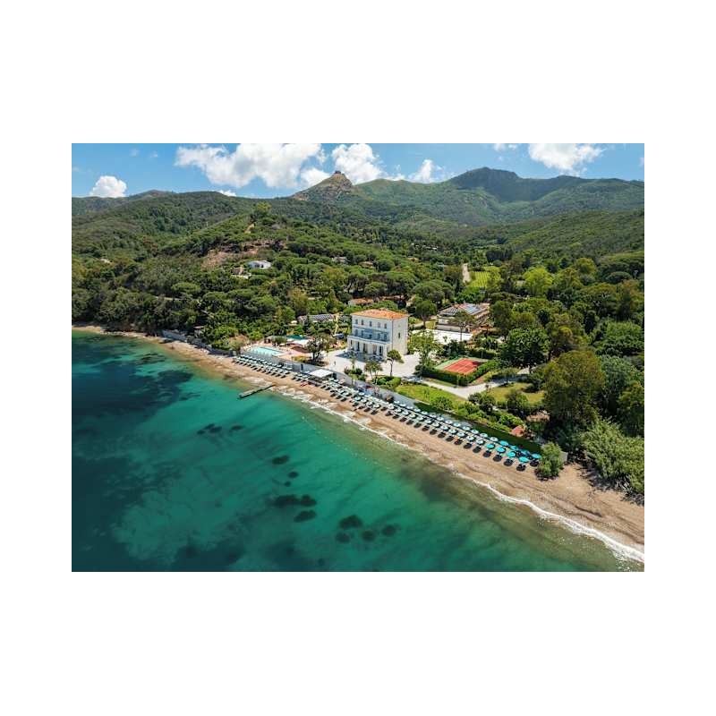 Hotel Villa Ottone