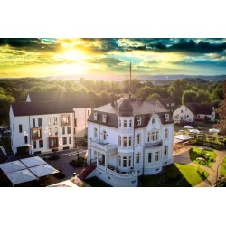 Hotel Villa Raab