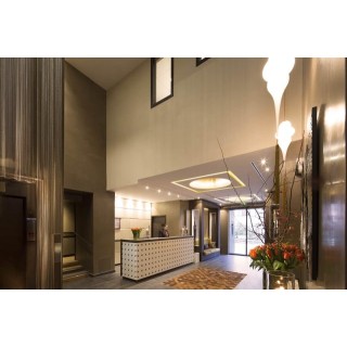 Hotel Villa Saxe Eiffel