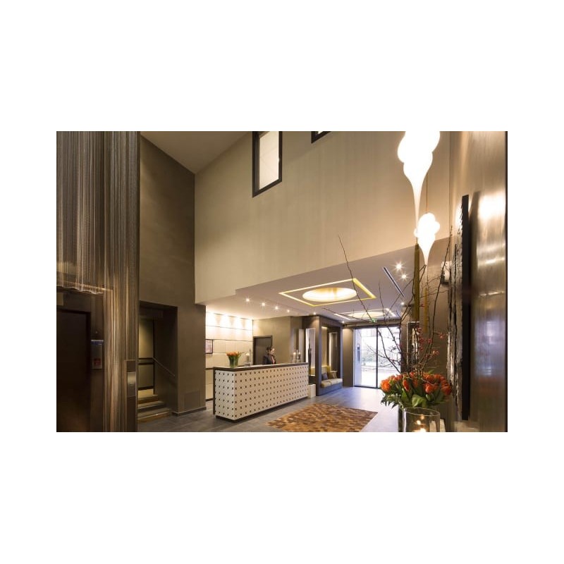 Hotel Villa Saxe Eiffel