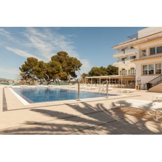 Hotel Vistamar Portocolom