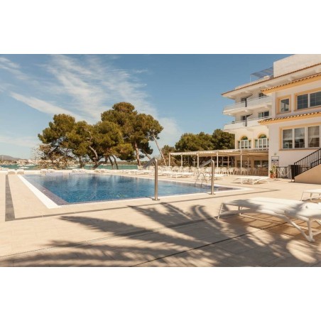 Hotel Vistamar Portocolom