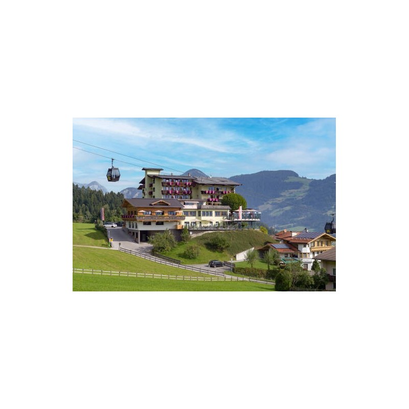 Hotel Waldfriede