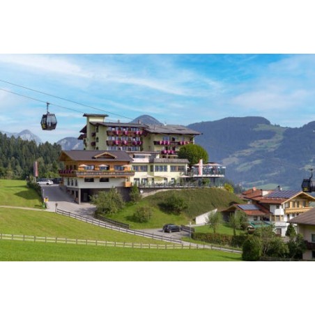 Hotel Waldfriede