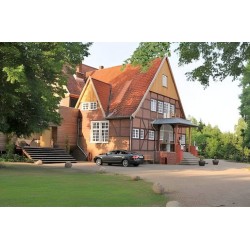 Hotel Waldhof auf Herrenland