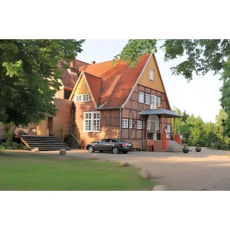 Hotel Waldhof auf Herrenland
