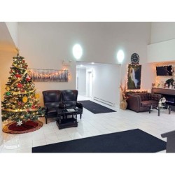 Hotel Wells Gray Inn