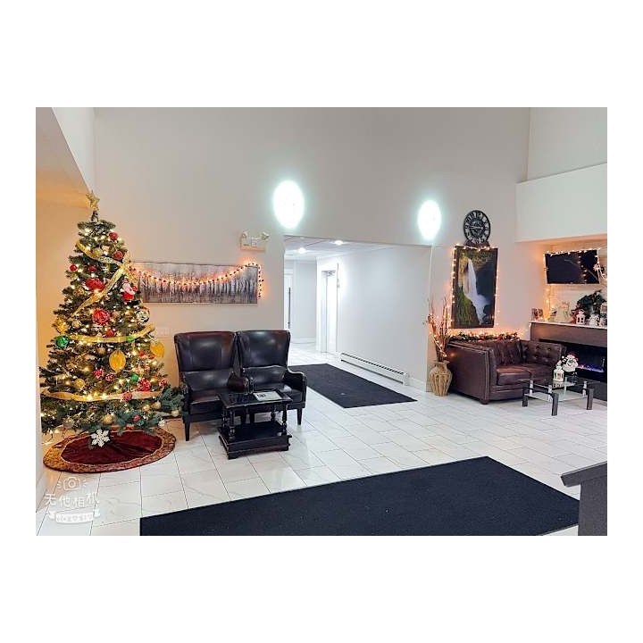 Hotel Wells Gray Inn