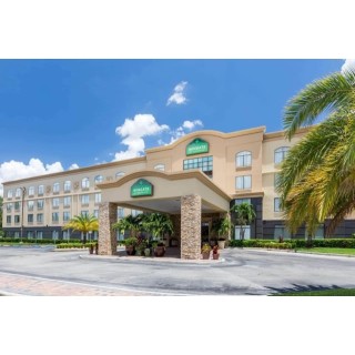 Hotel Wingate by Wyndham Convention Centre Closest Universal Orlando