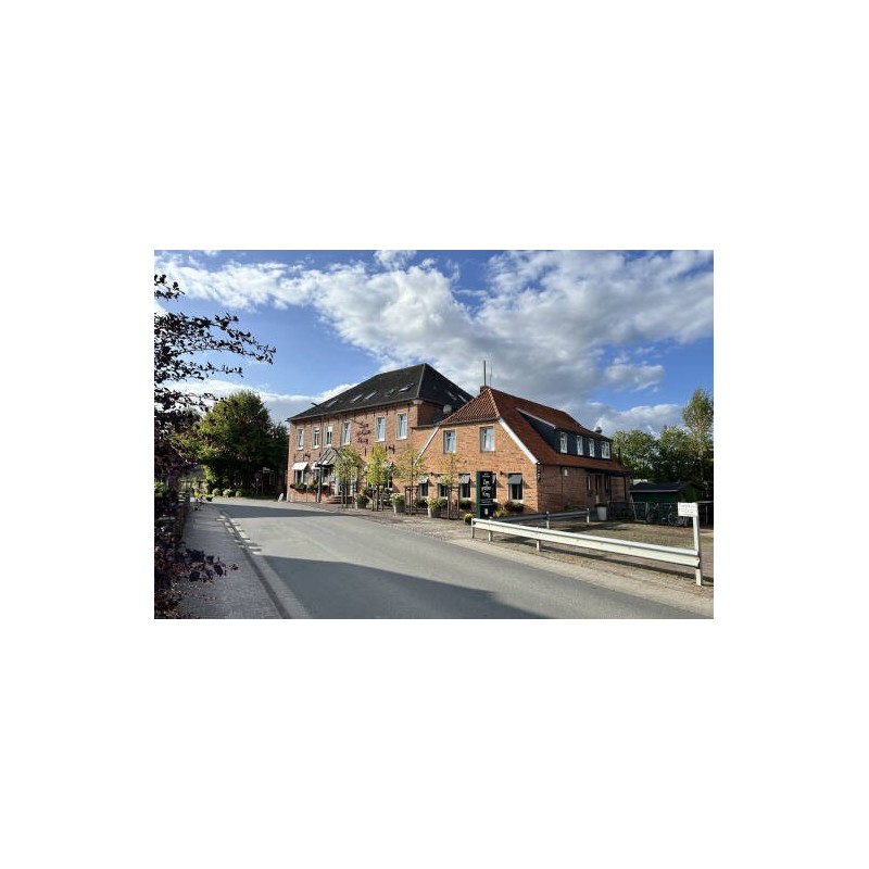 Hotel Zum Grossen Krug