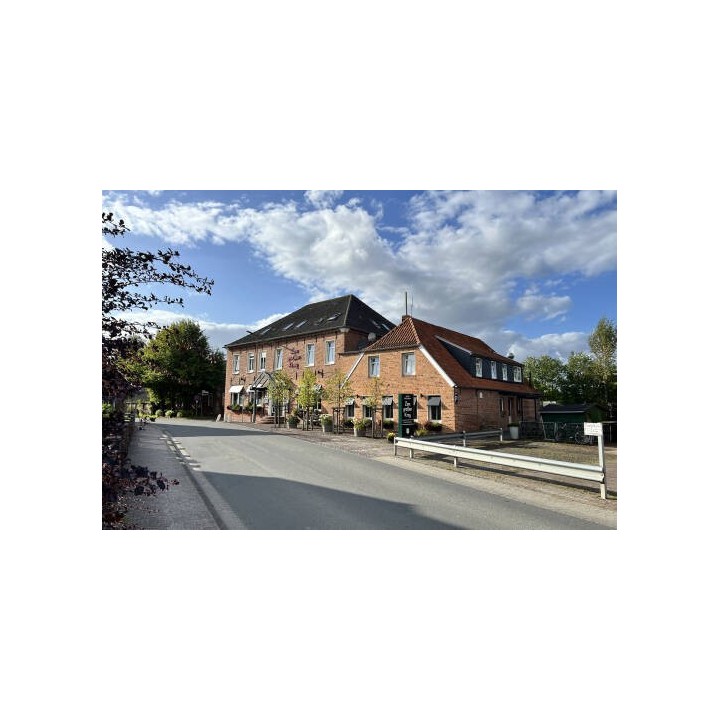 Hotel Zum Grossen Krug