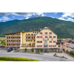 Hotel zum Lamm
