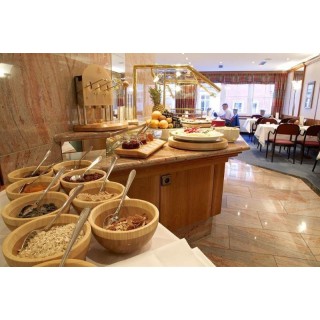 Hotel Zumnorde Am Anger