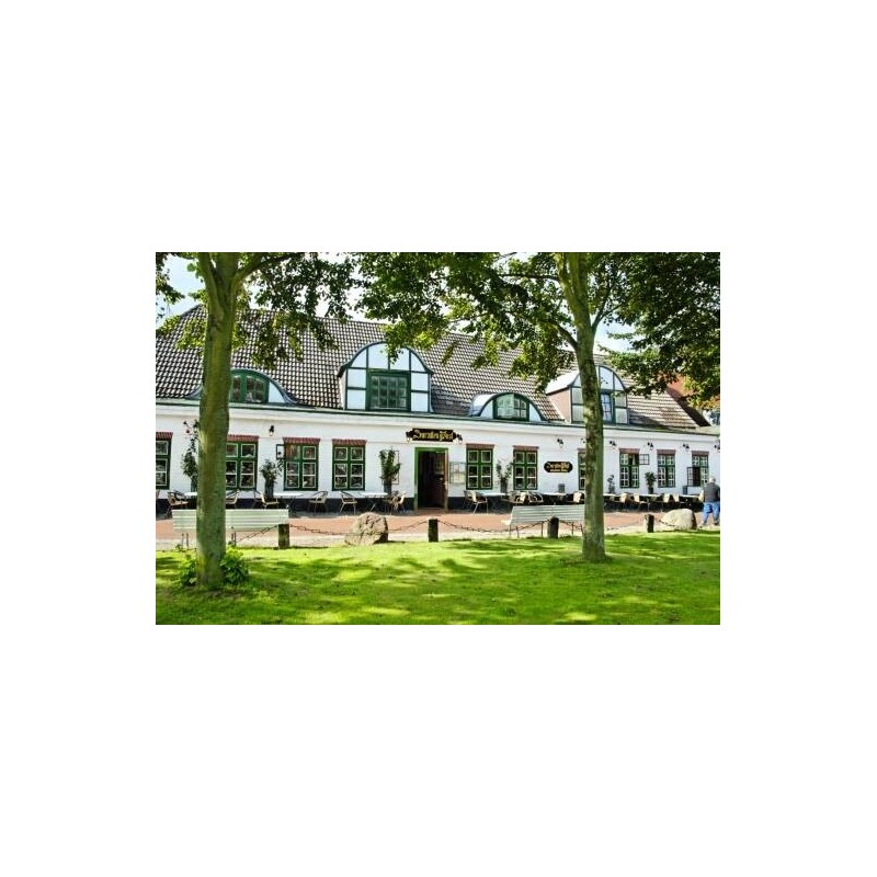 Hotel zur alten Post