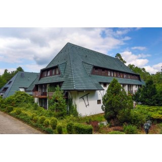 Hotel Zur Heidschnucke