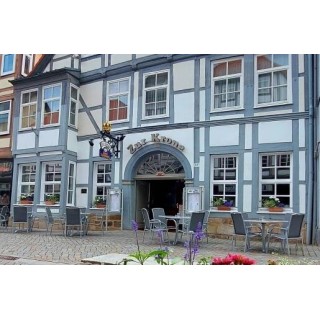 Hotel zur Krone Hameln