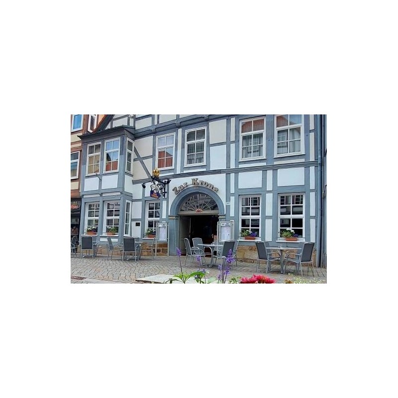 Hotel zur Krone Hameln