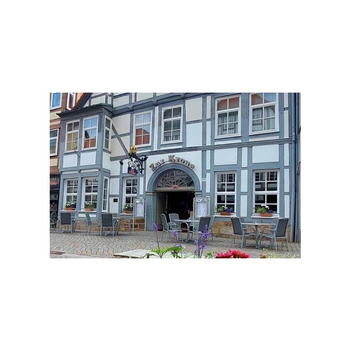 Hotel zur Krone Hameln