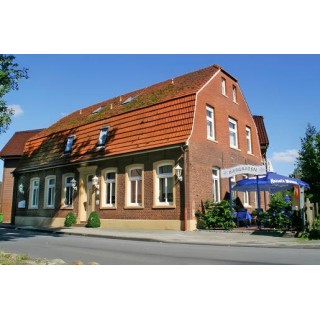 Hotel Zur Linde Heede