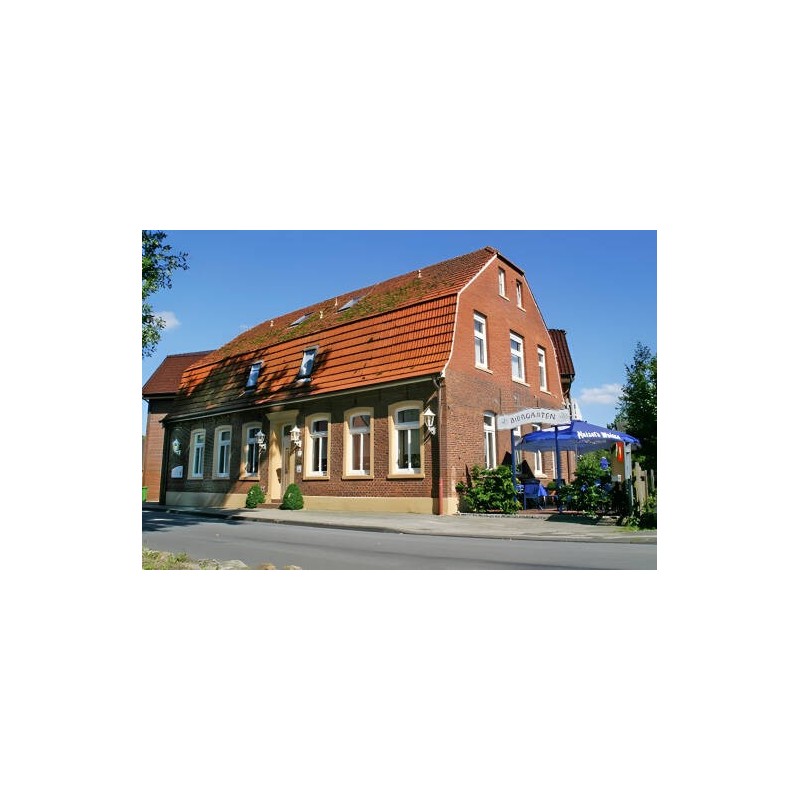 Hotel Zur Linde Heede