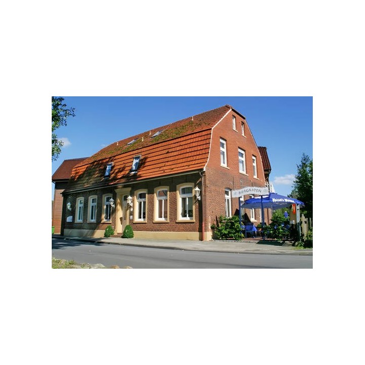 Hotel Zur Linde Heede