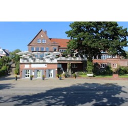 Hotel zur Treene