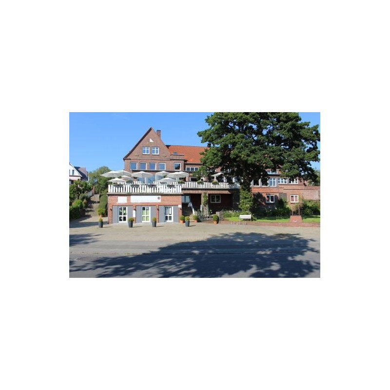 Hotel zur Treene
