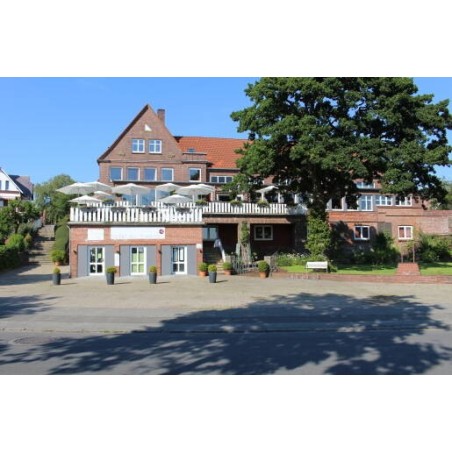 Hotel zur Treene