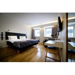 Hotell Alfred Nobel