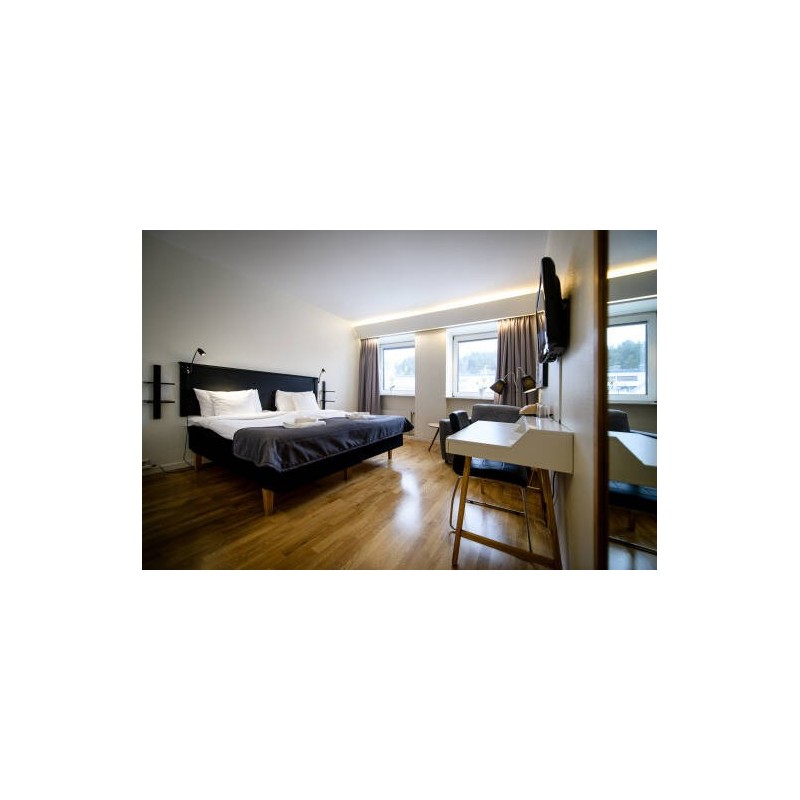 Hotell Alfred Nobel