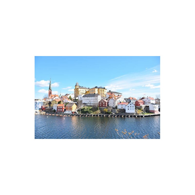 Hotell Arendal