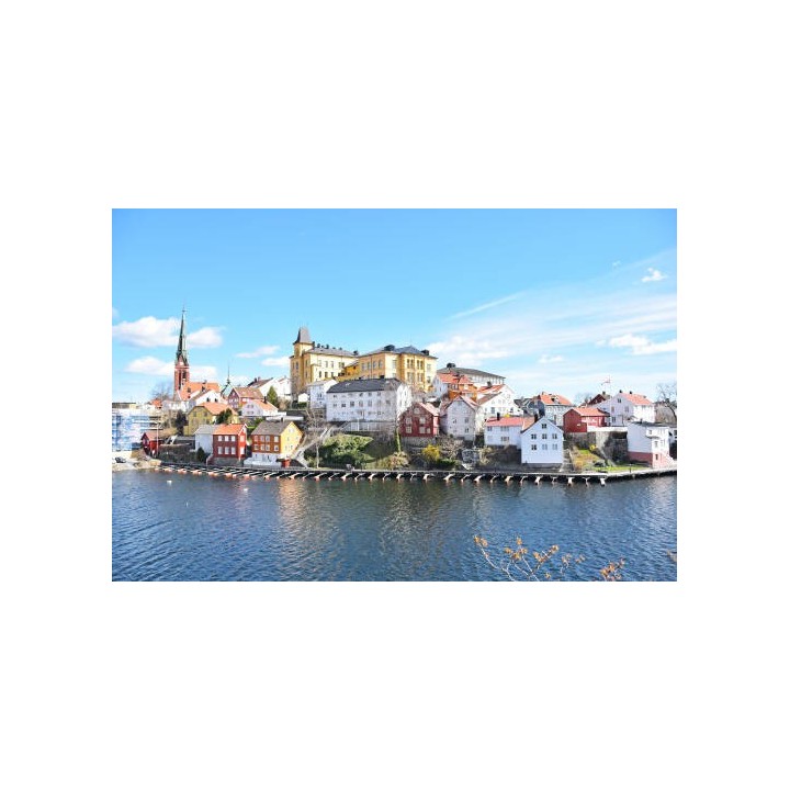 Hotell Arendal