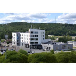 Hotell Årjäng