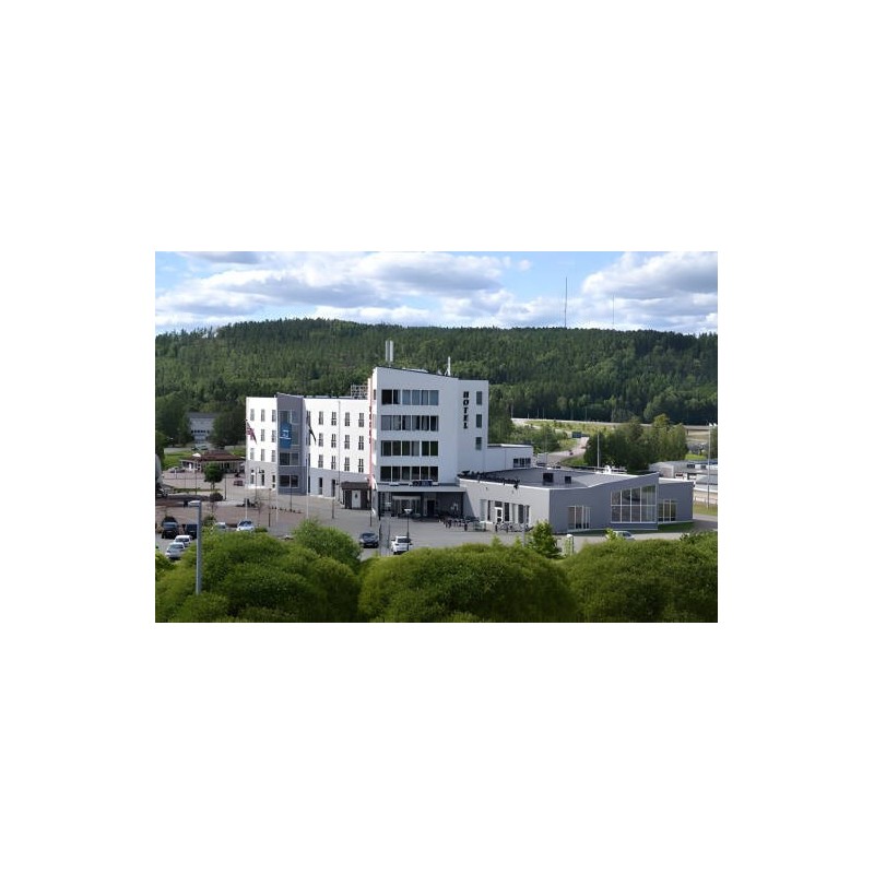 Hotell Årjäng