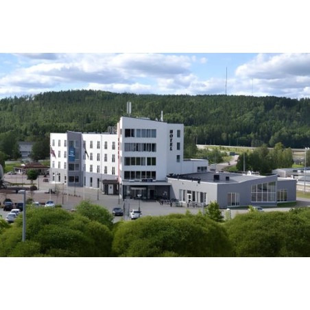 Hotell Årjäng