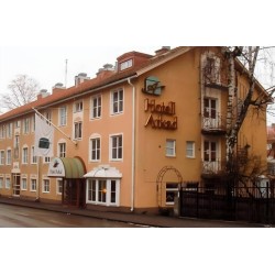 Hotell Arkad