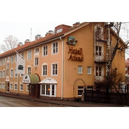 Hotell Arkad
