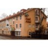 Hotell Arkad