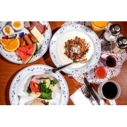Hotell Bele
